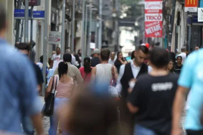 IBGE: desemprego cai em seis estados no terceiro trimestre