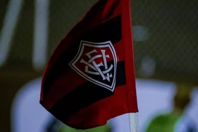 Vitória é o novo integrante da Liga de Futebol Brasileiro