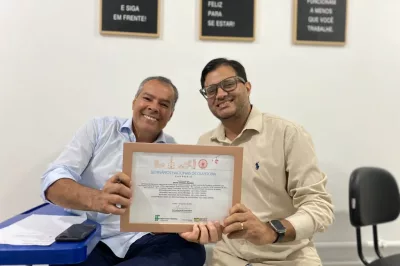 Ouvidoria: Alagoinhas ganha certificado do Conselho Nacional de Ouvidorias
