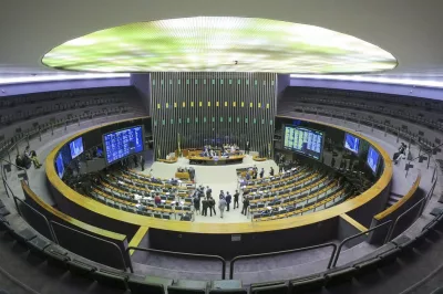 Congresso deve se reunir nesta quinta-feira para votar a LDO