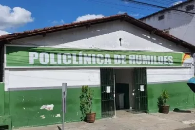 Feira de Santana: Homem morre e outro é internado após ingerir bebida desconhecida