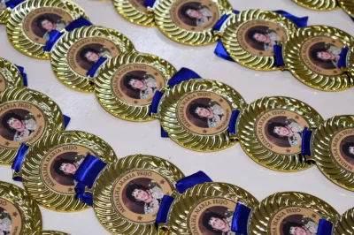 Sessão Especial Medalha Maria Feijó homenageia escritores do município de Alagoinhas