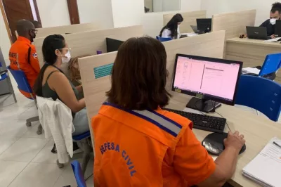 Estado soma 81 municípios e mais de 150 mil pessoas afetadas pelas chuvas