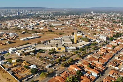 Pandemia impacta PIB dos municípios baianos em 2020