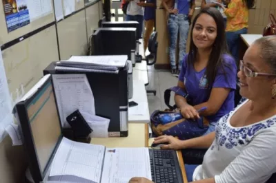 Renovação de matrícula na rede estadual de ensino segue até esta sexta-feira (02)