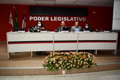Alagoinhas: Prefeitura realiza audiência pública para discussão da LOA 2023