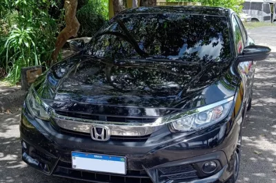 PRF recupera sedan de luxo com ocorrência de roubo em Inhambupe