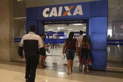 Saque extraordinário do FGTS pode ser feito até hoje