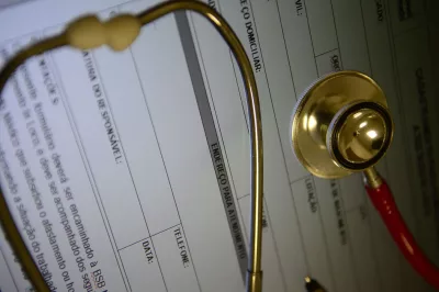 Índice de desempenho de operadoras de saúde é o melhor desde 2013