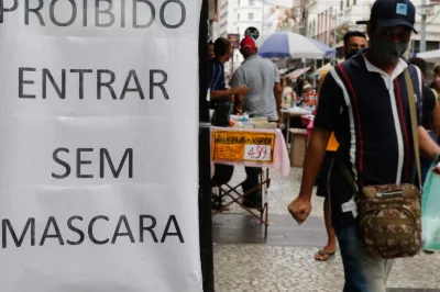 Brasil registra 9.868 casos de covid-19 e 20 mortes em 24 horas
