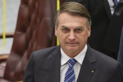 Decreto que concede indulto de Natal é publicado no Diário Oficial