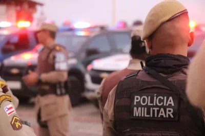 Polícia Militar lança Operação Verão 2022/23 nesta quinta-feira (15)