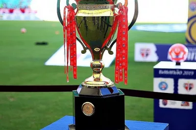 Campeonato baiano começa com partida entre Itabuna e Jacobinense nesta terça-feira