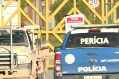 Garimpeiros morrem em acidente em mineradora no interior da Bahia