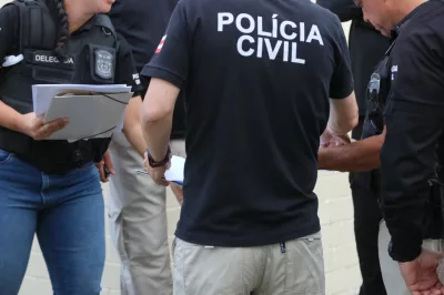 Polícia Civil reforça equipes para elucidar duplo homicídio de indígenas