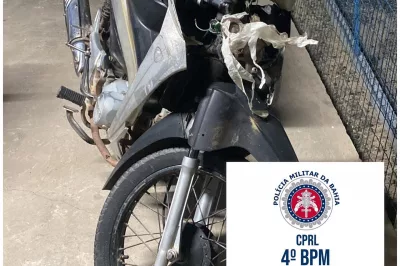 Alagoinhas: Policiais do Quarto Batalhão realizam prisão em flagrante delito por embriaguez ao volante
