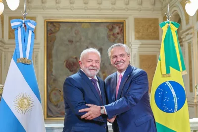 Brasil e Argentina estudam criar moeda única para trocas comerciais
