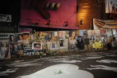 Incêndio na Boate Kiss: 10 anos de tristeza e impunidade