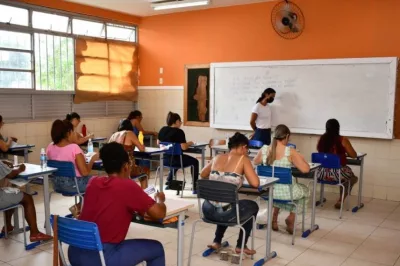 Alagoinhas: Publicado o gabarito da prova para os candidatos a diretor e vice de escolas municipais
