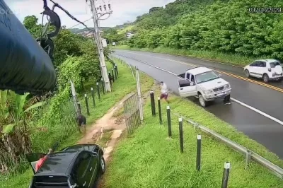 Policial militar reage a assalto e atinge suspeito