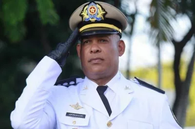 Natural de Alagoinhas, Evaldo Silva é promovido a tenente da PM-BA