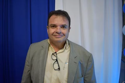 João Rabelo assume a SEGOV de Alagoinhas