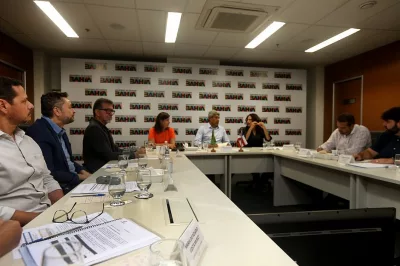 Bahia: governador garante pagamento do piso nacional dos professores no estado