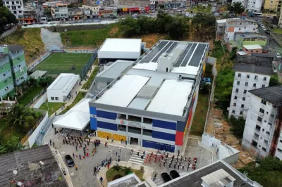 Jerônimo e Adélia Pinheiro fazem convocação para matrícula online