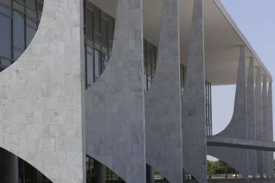 Lula fará reunião com todos os governadores no dia 27 de janeiro