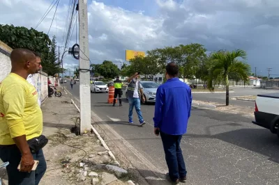 Radares de Alagoinhas não apresentam irregularidades segundo relatório do IBAMETRO