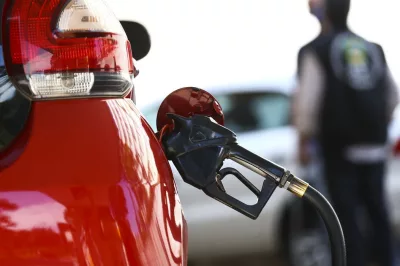 Preços da gasolina e diesel sofrem reajustes e ficam mais caros nos postos da Bahia