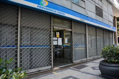 Portaria amplia temporariamente prazo de auxílio-doença sem perícia