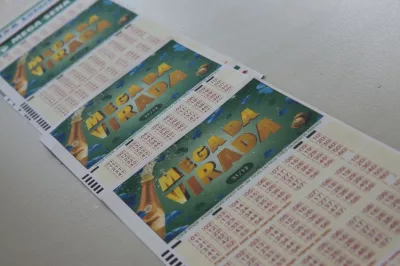 Cinco apostas dividem prêmio de R$ 588,8 milhões da Mega da Virada
