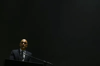 Ministro do STF determina prisão do ex-comandante da PM do DF
