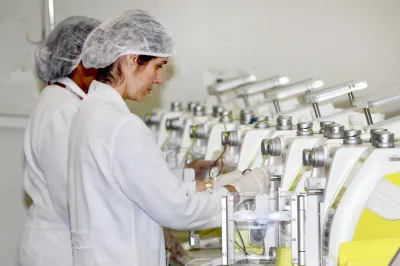 Hemoba divulga balanço de voluntários à doação de sangue em 2022