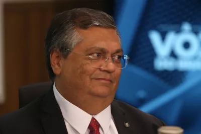 Proposta de criação da Guarda Nacional está pronta, diz ministro