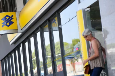 Bancos não funcionam no feriadão de carnaval