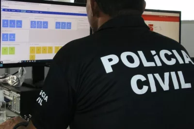 Carnaval de Salvador conta com Central de Flagrantes Online