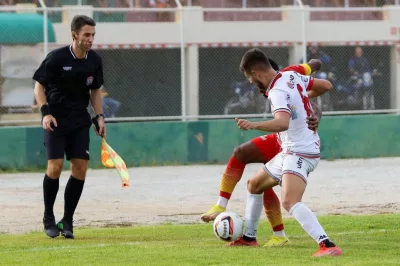 Juazeirense vence e tira chances do atual campeão Atlético chegar à semifinal do Baiano