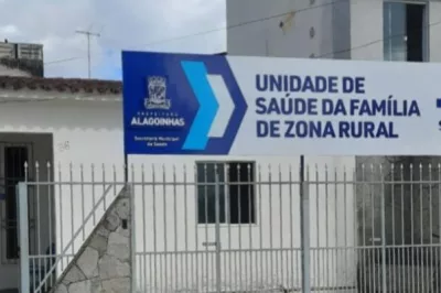 Alagoinhas: Atendimentos de Fisioterapia Pediátrica passam a ser realizados na USF de Zona Rural