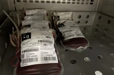 Com aumento de solicitações, estoque de sangue da Hemoba permanece em estado crítico