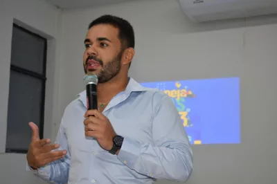 Alagoinhas: Planeja SUAS 2023 elabora calendário de ações macro da SEMAS para o ano