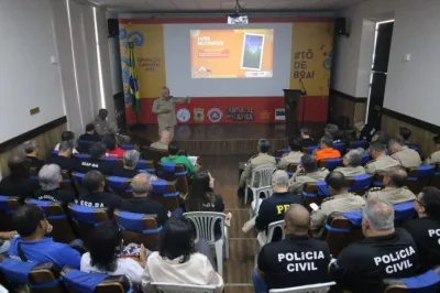 Carnaval de Salvador segue com redução em todos os índices de violência