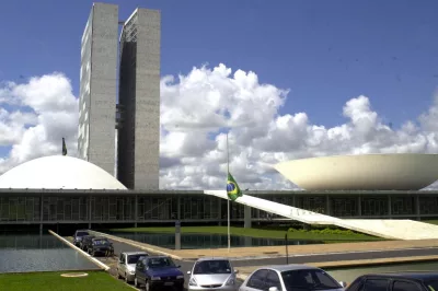 Arcabouço fiscal volta a ser tema de discussões na Câmara nesta semana