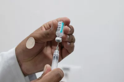 Pela primeira vez, Brasil não registra morte por covid-19 em 24 horas