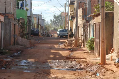 IDH brasileiro retrocedeu seis anos a partir da pandemia, diz PNUD