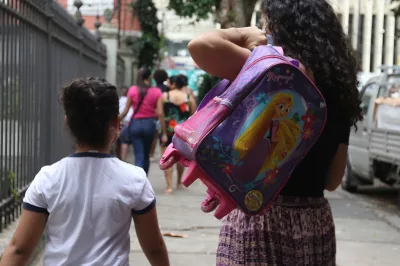 Censo Escolar: matrículas na educação básica cresceram em 2022