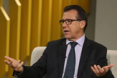 Na Fiesp, ministro Marinho diz que pretende rever saque-aniversário