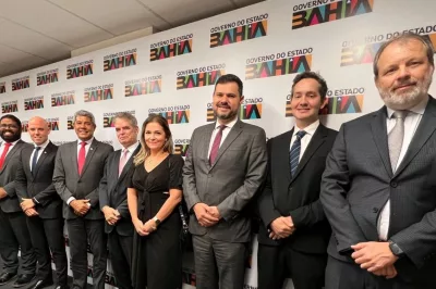 Governo da Bahia define ações de combate ao trabalho análogo à escravidão junto ao MPT