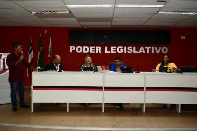 Regularização Fundiária Rural: novos procedimentos são apresentados em audiência pública